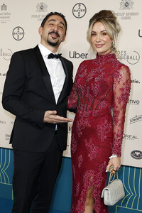 73. Bundespresseball 2026 in Berlin