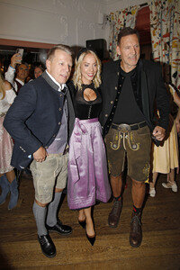 Fine Time Business Club Oktoberfest in München