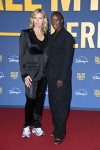 Serienpremiere 'Call My Agent Berlin' in Berlin