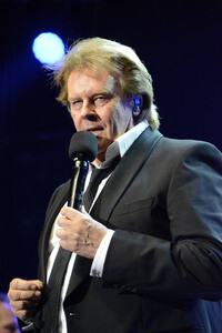 Konzert von Howard Carpendale in Oberhausen