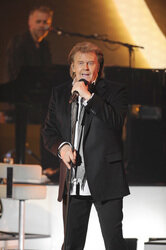 Howard Carpendale Konzert