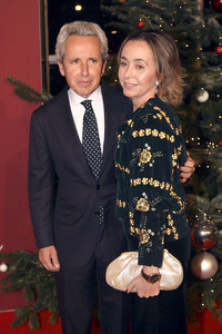 Jose Carreras Gala 2025 in Leipzig