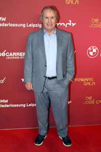 Jose Carreras Gala 2025 in Leipzig