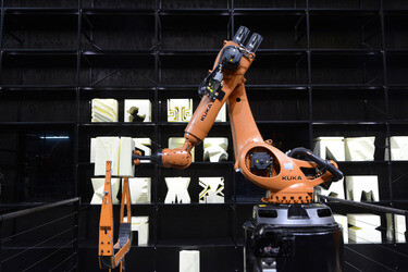CeBIT-Highlight-Tour, Hannover
