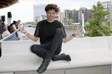 Public Chill, Hamburg
