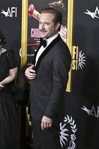 Filmpremiere 'Christy', AFI Fest 2025 in Los Angeles