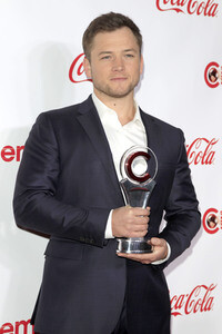 Big Screen Achievement Awards auf der CinemaCon 2018 in Las Vegas