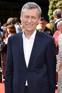 CineMerit Gala auf dem Filmfest München 2018