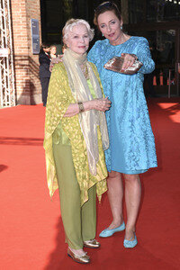 CineMerit-Gala auf dem Filmfest München 2016