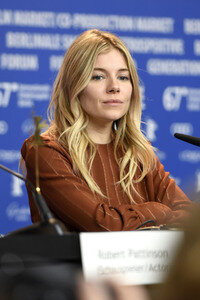 'Die versunkene Stadt Z' Pressekonferenz, Berlinale 2017