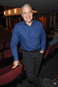 Theaterpremiere 'Arthur & Claire' in München