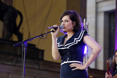 Classic Open Air 2014, Berlin