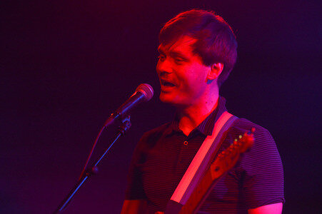 Konzert von ClickClickDecker in Hannover