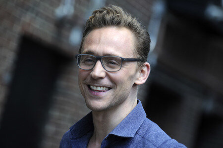 'The Late Show with Stephen Colbert' in New York