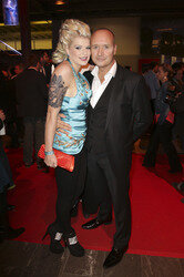 Der Deutsche Comedypreis 2014, Köln