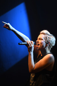 Konzert von Deine Cousine in Hannover