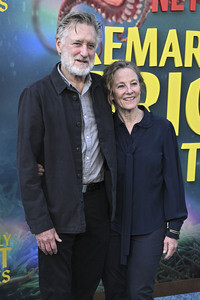 Filmpremiere 'Das Glück hat acht Arme' in Los Angeles