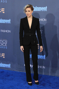 22. Critics Choice Awards 2016 in Santa Monica