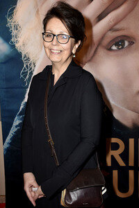 Filmpremiere 'Marie Curie' in München