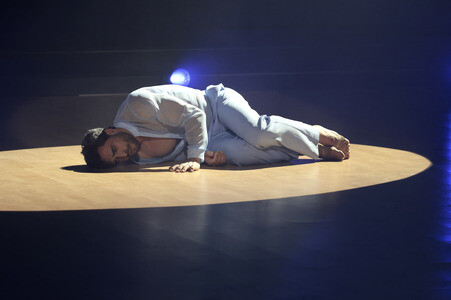 Tanzshow 'Let's Dance' in Köln
