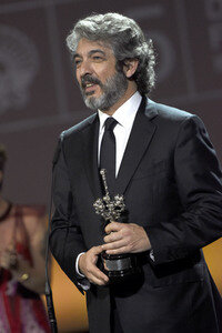 Donostia Award für Ricardo Darin, San Sebastian Film Festival 2017