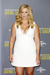 Photocall zum Kinofilm 'Dating Queen' in Berlin