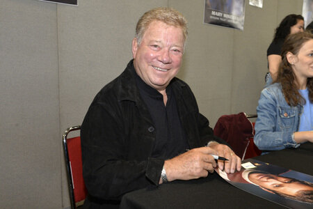 Destination Star Trek Germany Convention in Dortmund