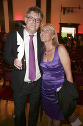 4. Diabetes-Charity-Gala 2014, Berlin