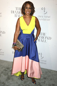 3. Diamond Ball in New York