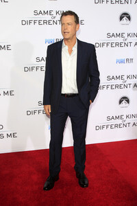 Filmpremiere 'Genauso anders wie ich' in Los Angeles