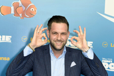 Filmpremiere 'Findet Dorie' in Berlin