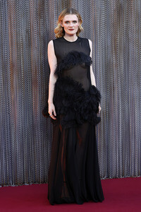 Season 3 Premiere 'House of the Dragon' in London