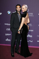Deutscher Parfumpreis Duftstars 2014, Berlin