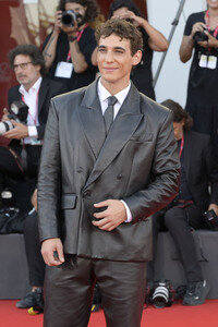 Filmpremiere 'Duse', Internationale Filmfestspiele von Venedig