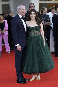 Filmpremiere 'A House of Dynamite', Internationale Filmfestspiele von Venedig 2025