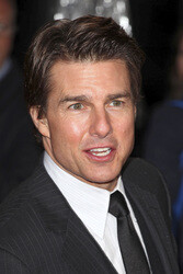 'Edge of Tomorrow' Premiere, London