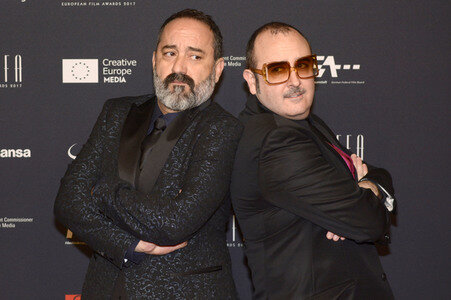 30th European Film Awards 2017 in Berlin