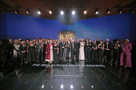 European Film Awards 2026 in Berlin