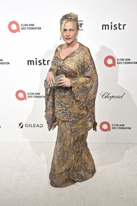 Elton John AIDS Foundation Academy Awards Viewing Party 2026 in West Hollywood