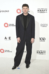 Elton John AIDS Foundation Academy Awards Viewing Party 2026 in West Hollywood