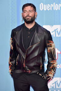 MTV European Music Awards 2018 in Bilbao