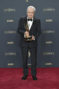 Primetime Emmy Awards 2025 in Los Angeles