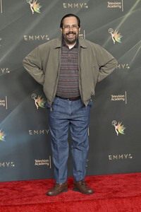 2026 Emmy Awards Night 1 in Los Angeles 