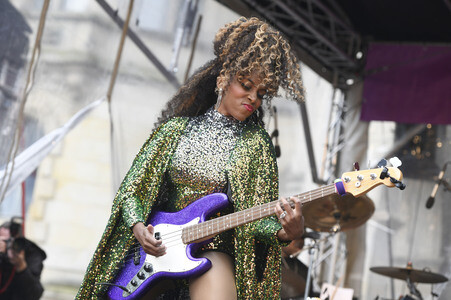 Enercity Swinging  Open-Air-Jazz-Festival in Hannover