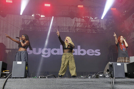 Energy Music Tour 2025 in Berlin