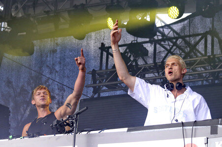 Energy Music Tour 2025 in Berlin