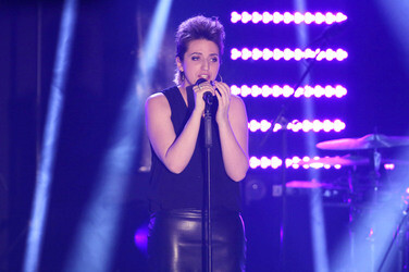 ESC Clubkonzert zum ESC 2015, Hamburg