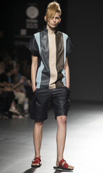 Etxeberria Fashion Show, Fashion Week Madrid