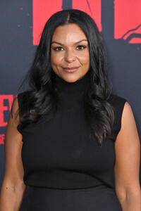 Filmpremiere 'Resident Evil' in Los Angeles