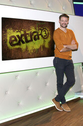 Fototermin 'extra 3', Hamburg